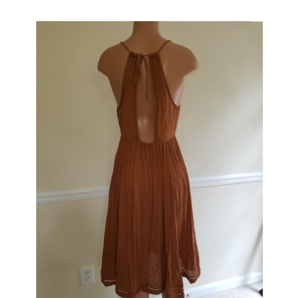 Stunning Sun Dress